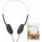 Nedis HPWD1101 návod