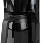 Nedis KACM250EBK návod