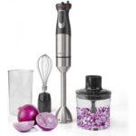 Nedis KAHB 400 CAL návod