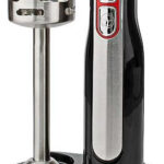 Nedis KAHB600BK návod