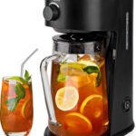 Nedis KAICM200FBK návod