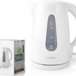 Nedis KAWK130EWT návod