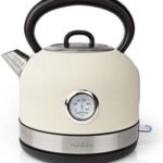 Nedis KAWK310EWT návod