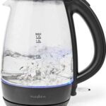 Nedis KAWK330EGS návod