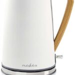 Nedis KAWK510EWT návod