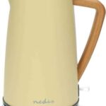 Nedis KAWK510EYW návod