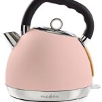 Nedis KAWK520EPK návod