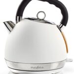 Nedis KAWK520EWT návod