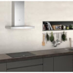 Neff DBBC640N návod