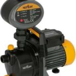 Neptun NHA-E 68 680 W 230 V 4180293 návod