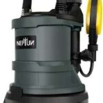 Neptun NKSP-E 52 návod