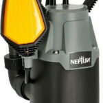 Neptun NSP-E 33 návod