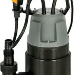 Neptun NSP-E 75 návod