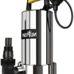 Neptun NSP-E 95 INOX návod