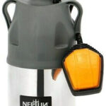 Neptun tlakové NTP-E 80 návod