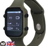 New Direction Tackle B10 návod