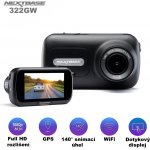 Nextbase 322GW návod