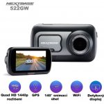 Nextbase 522GW návod