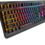 Niceboy ORYX K445 Element návod