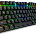 Niceboy ORYX K500X návod