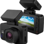 Niceboy PILOT XR Radar 4K s hlášením radarů návod