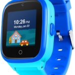 Niceboy Watch KIDS PATROL návod