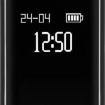 Niceboy X-Fitpolo návod