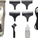 Nikai NK-2729LCD návod