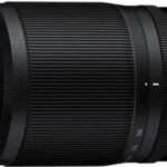 Nikon Nikkor 50-250mm f/4.5-6.3 DX Nikkor Z návod