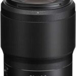 Nikon Nikkor AF-P FX Z 50mm f/1.8S návod