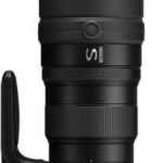 Nikon Nikkor Z 800mm f/6.3 VR S návod