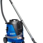 Nilfisk AERO 21-0H PC návod