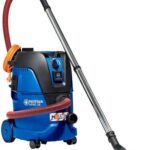 Nilfisk AERO 26-2M PC návod