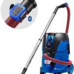 Nilfisk AERO 26-W2H PC 107420055 návod