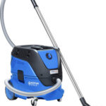 Nilfisk ATTIX 33-01 návod