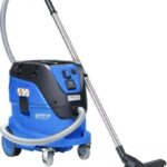 Nilfisk ATTIX 44 návod