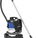 Nilfisk Aero 21-01 PC INOX návod