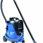 Nilfisk Aero 21-01 PC návod