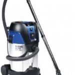 Nilfisk Aero 31 INOX návod