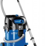 Nilfisk Attix 30-01 PC návod