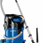 Nilfisk Attix 30-01 návod