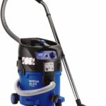 Nilfisk Attix 30-0H PC návod