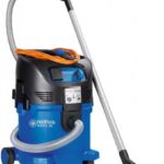 Nilfisk Attix 30-11 PC návod