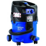 Nilfisk Attix 30-2H PC návod