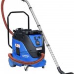 Nilfisk Attix 33-2L IC MOBILE návod