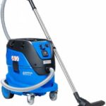 Nilfisk Attix 44-2L IC návod