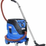 Nilfisk Attix 44-2M IC návod