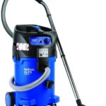 Nilfisk Attix 50-0 H PC návod