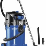 Nilfisk Attix 50-21 PC návod