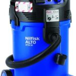 Nilfisk Attix 50-2H PC návod